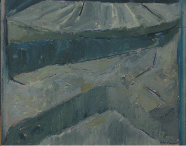 Landscape pliancy (meelee)