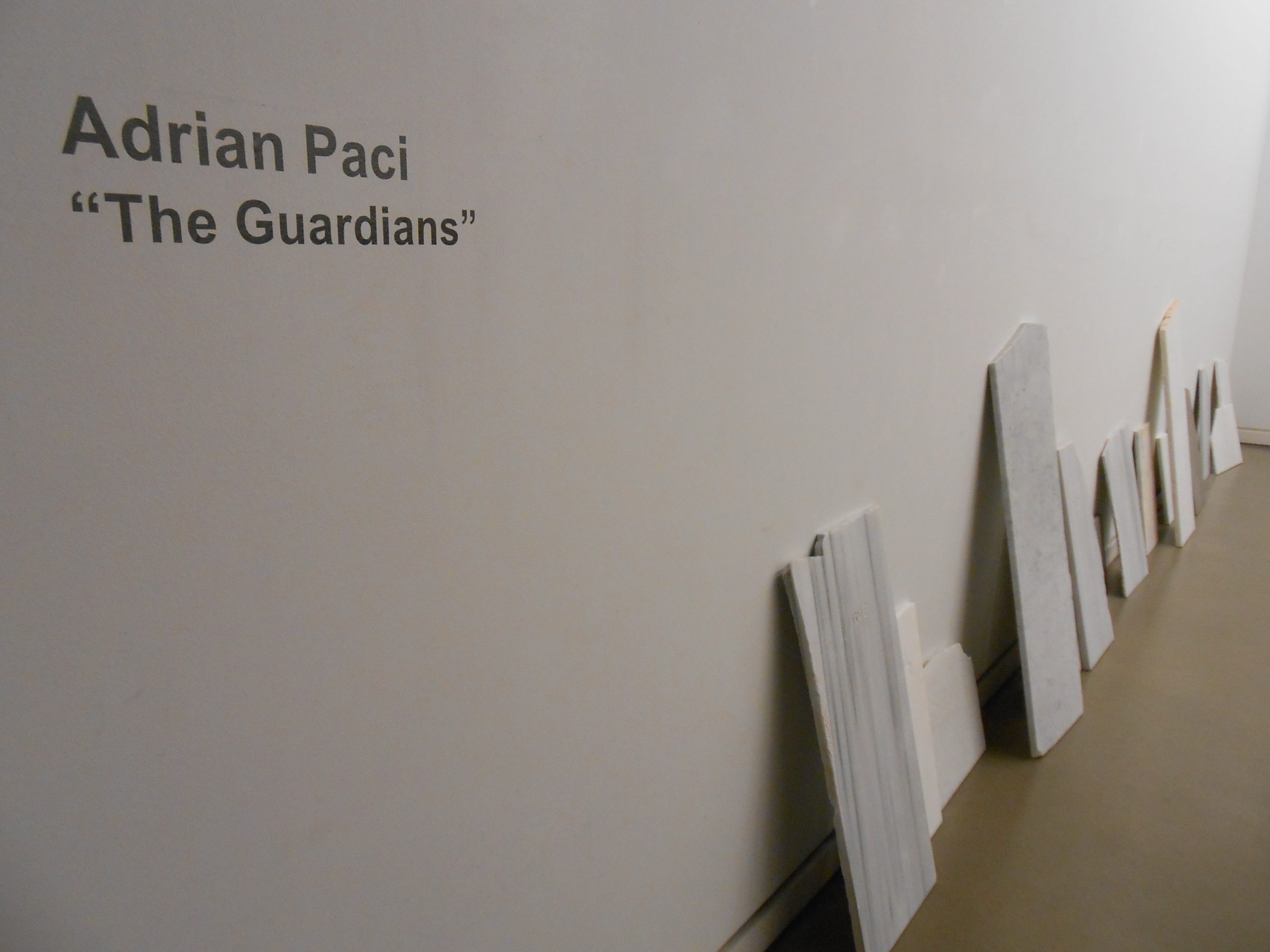 3_InstallationView_AdrianPAci_TheGuardians_KalfayanGalleries
