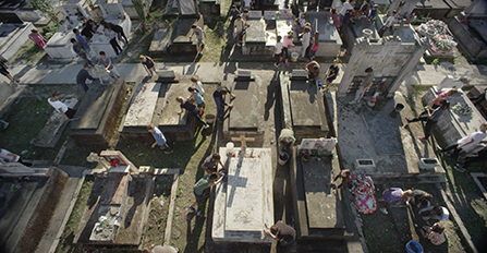 VideoStill2_AdrianPaci_TheGuardians_KalfayanGalleries