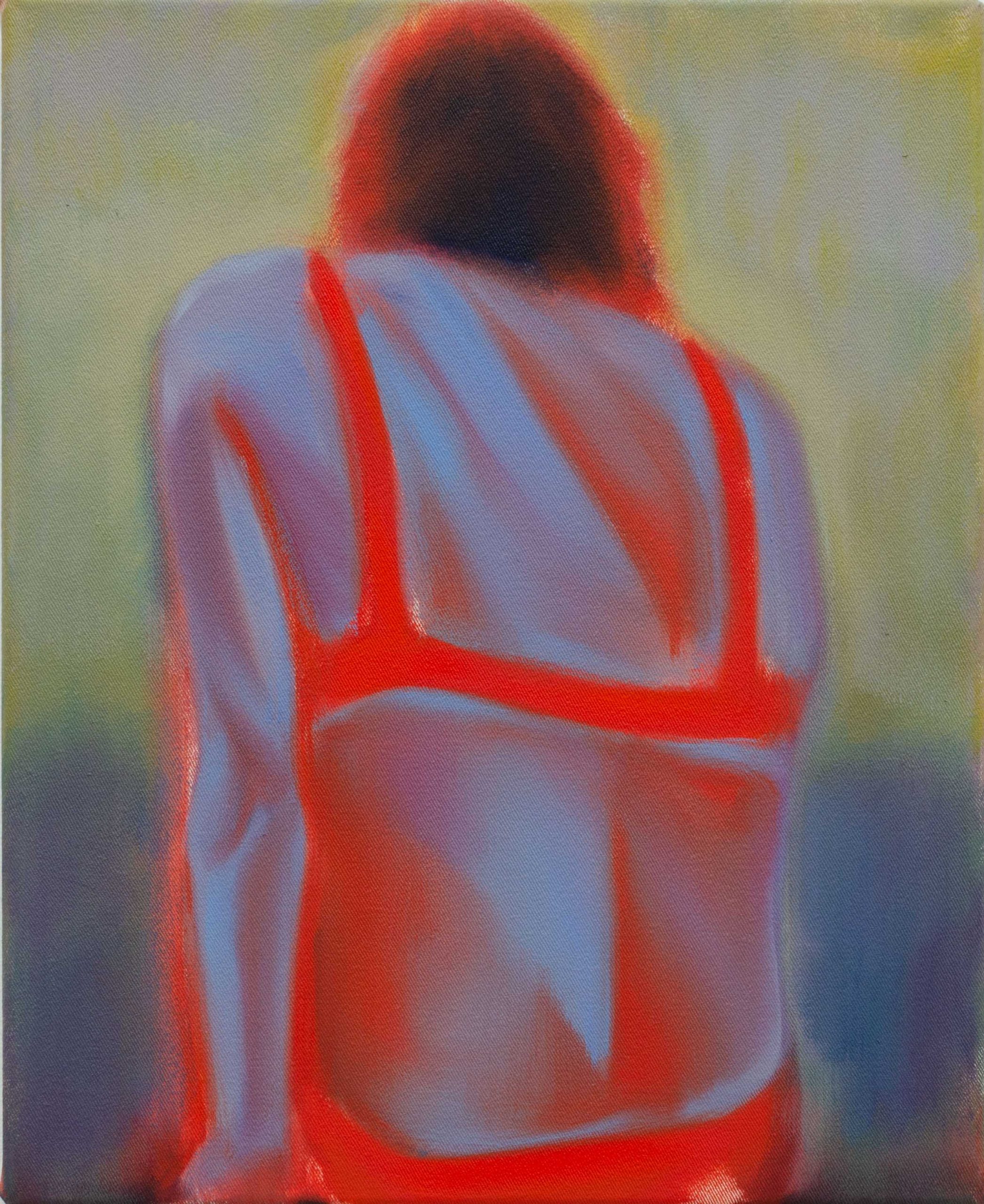 vantage point (3), 35x28cm, oil on canvas, 2025 web