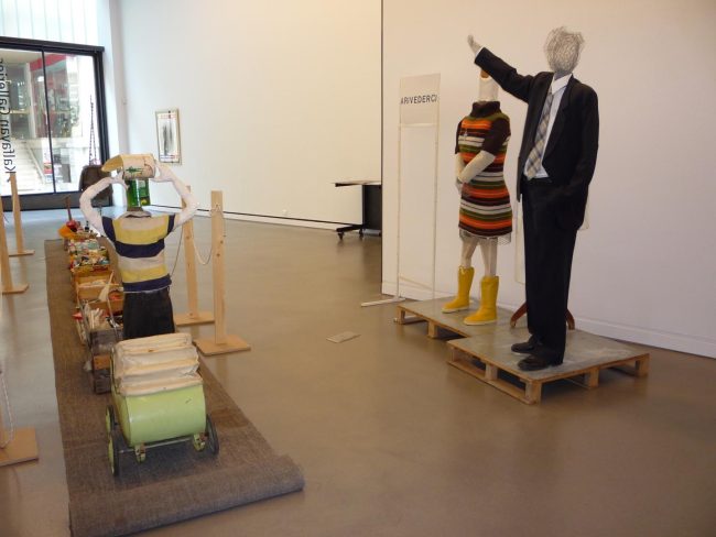 Arrivederci – Willkommen,1976