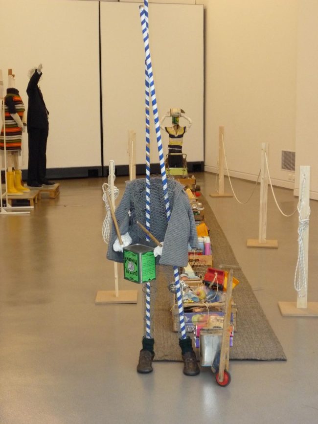 Arrivederci – Willkommen, 1976