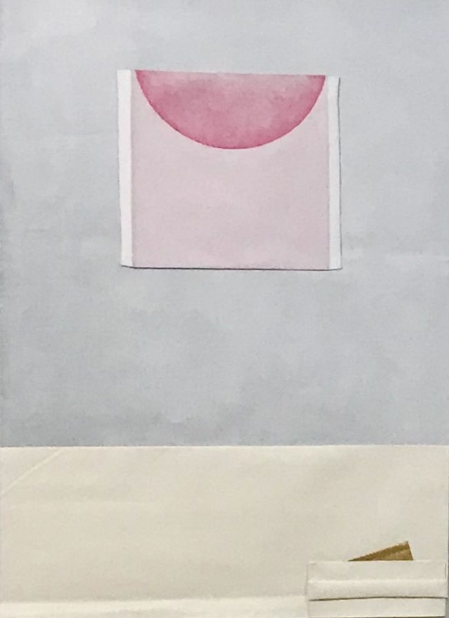 Bring me the sunset in a cup