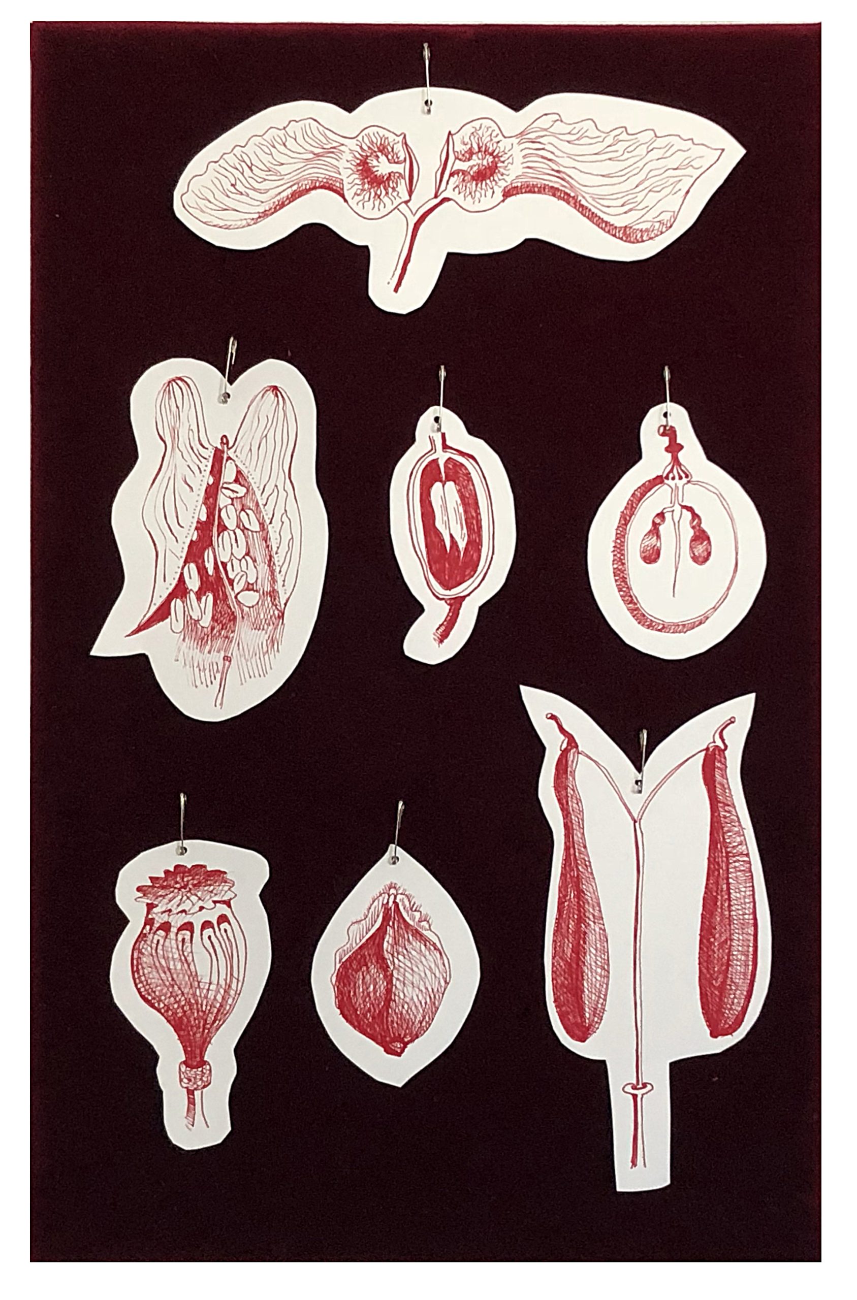 Altares 6 Silvina Der Meguerditchian 2018