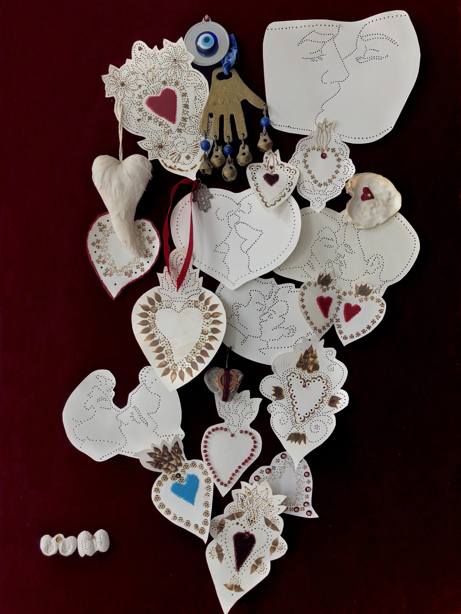 Altars 1_Silvina_Der_Meguerditchian_2018