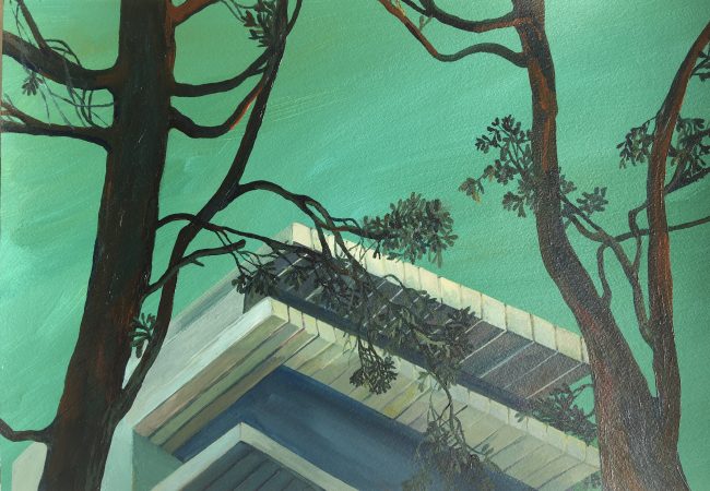 YOU CAN REACH ME SKY HIGH