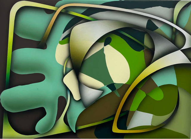 Harm Gerdes