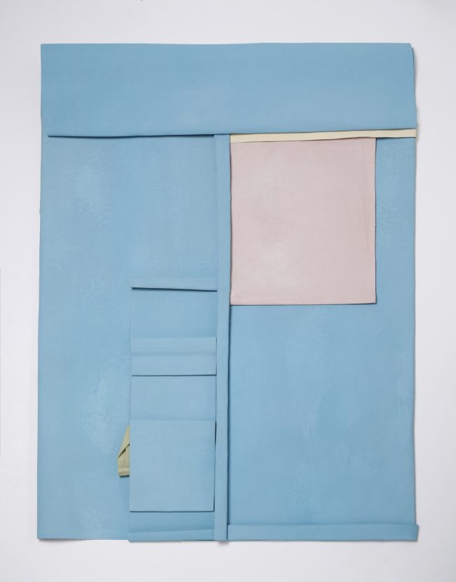 Untitled (#blue day)