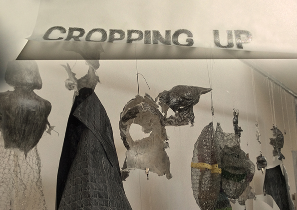 MariaLoizidou_CroppingUp_2014_Detail_MixedMediaInstallation_200x200x64cm_KalfayanGalleries