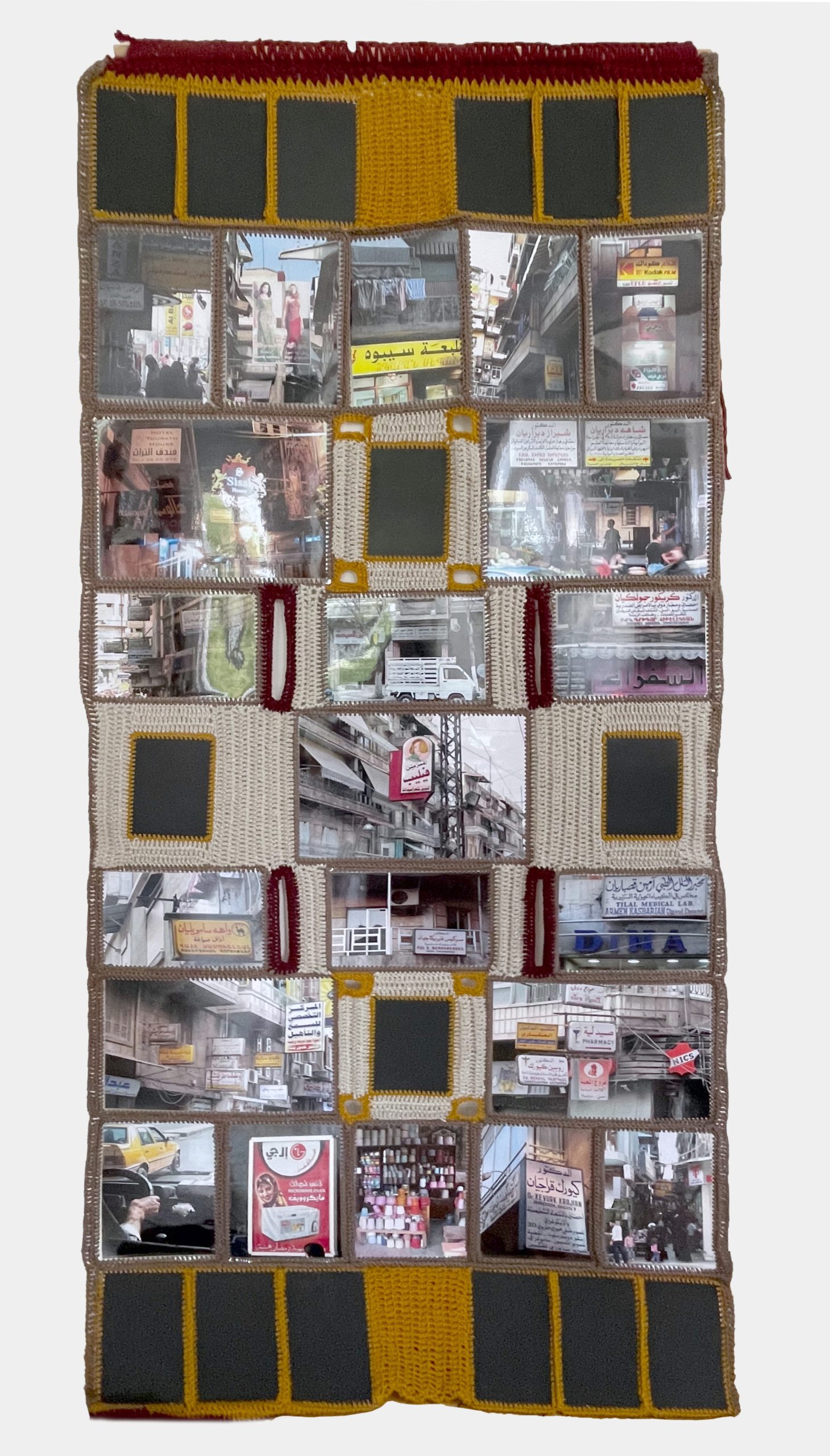 SilvinaDer Meguerditchian_Aleppo1_KalfayanGalleries copy