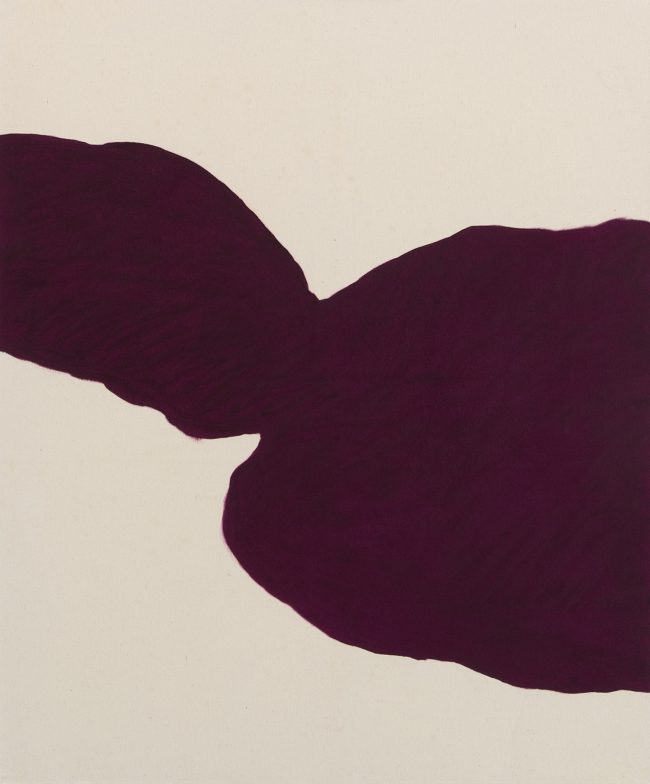 Untitled (intersection), 2019