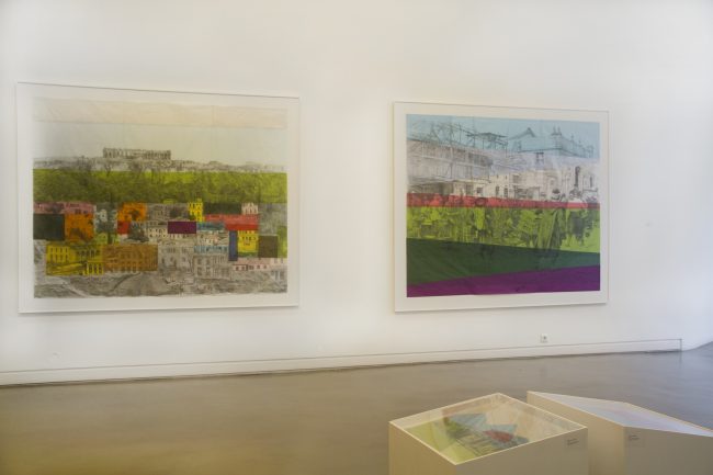 Immortal Love (6), 2018