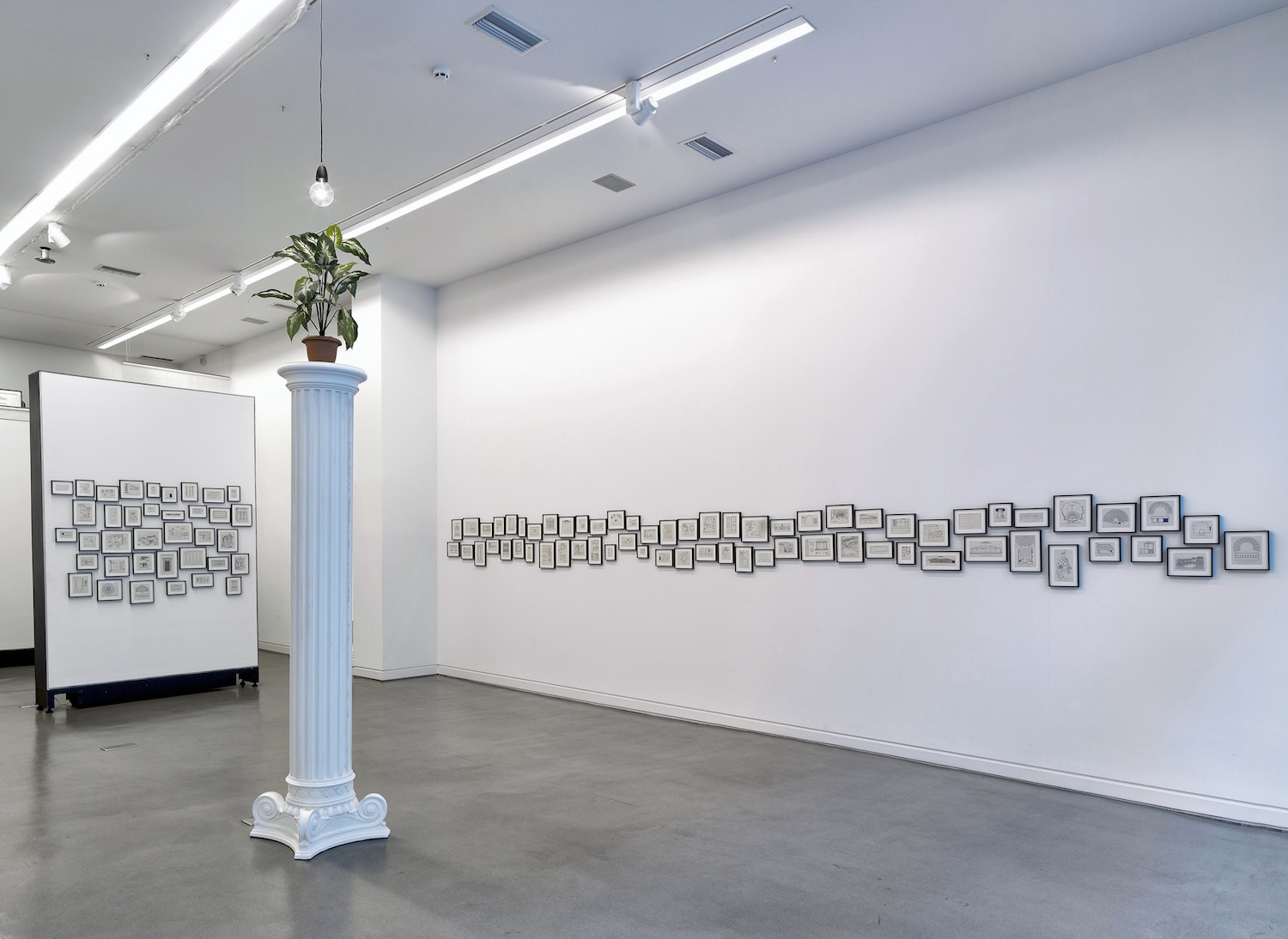 Architecture of Good and Evil – 03