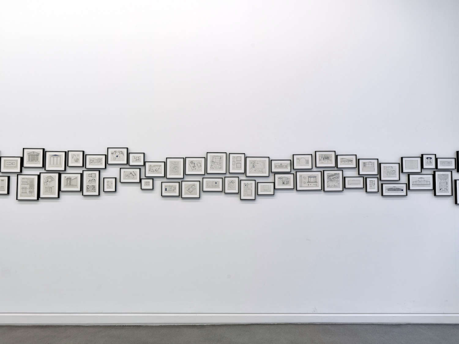 Architecture of Good and Evil – 04