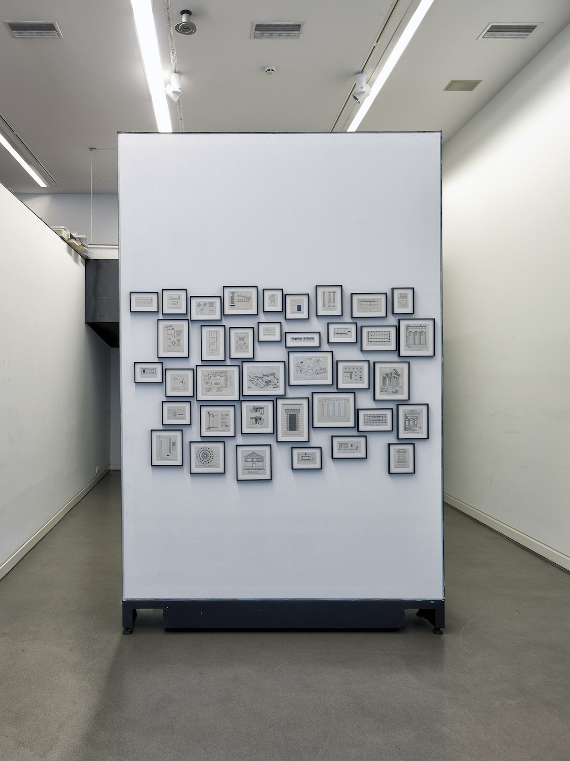 Architecture of Good and Evil – 06