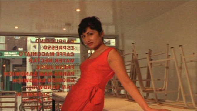 Jasons Dream, 1997, Video still