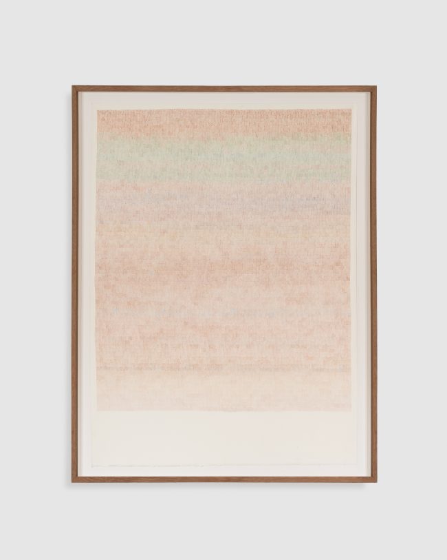 Evening on Sifnos, 2025