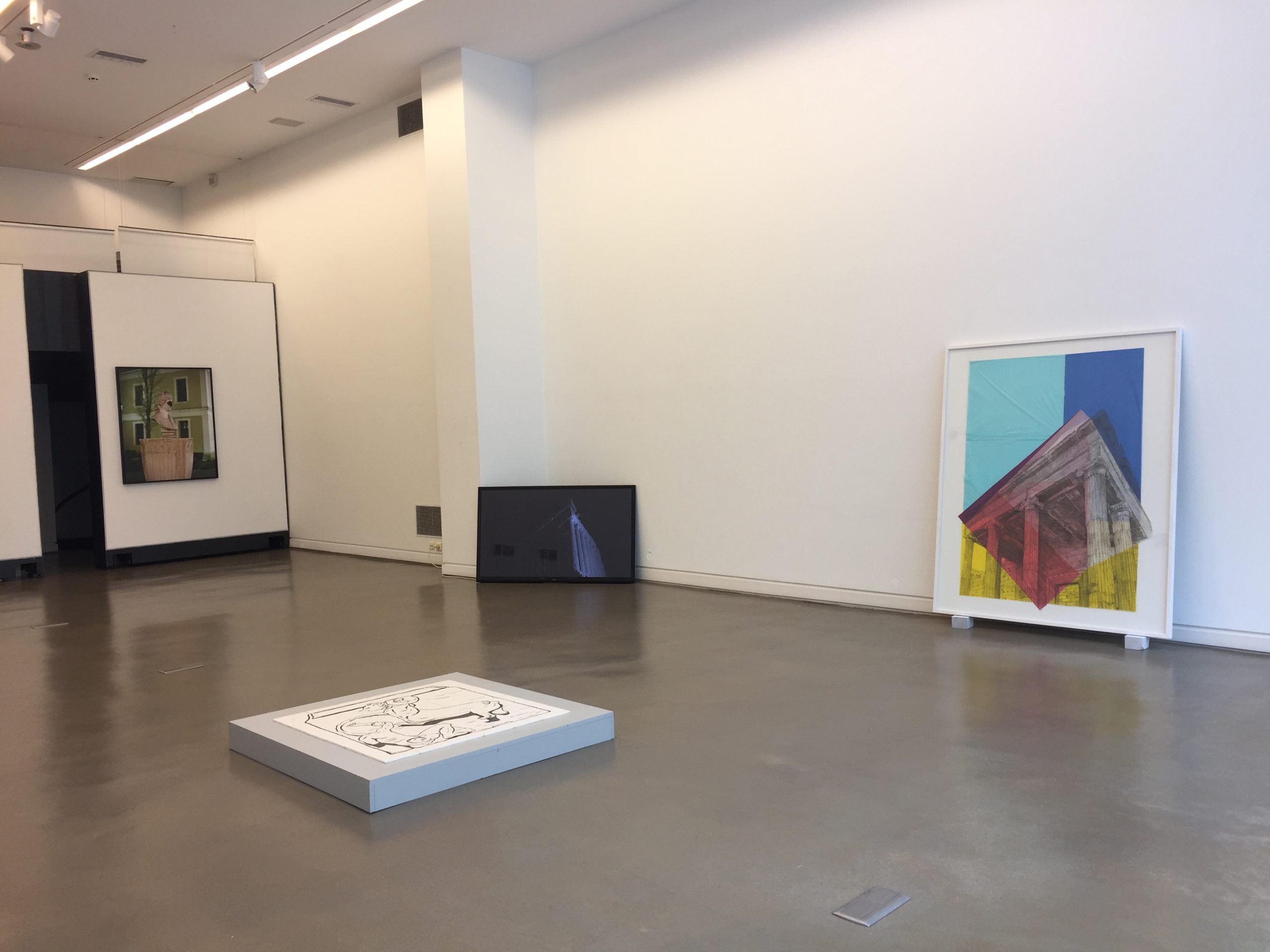 installation