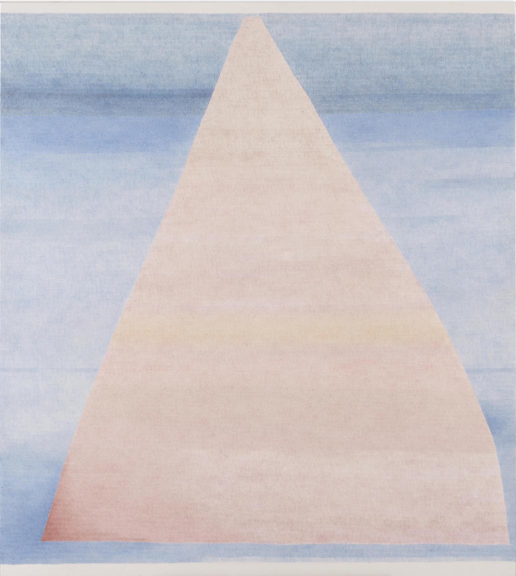 KM26A_05_KonstantinosMouchtaridis_BearingEast2026_temperaongessopanel_120.5x107cm_KalfayanGalleries