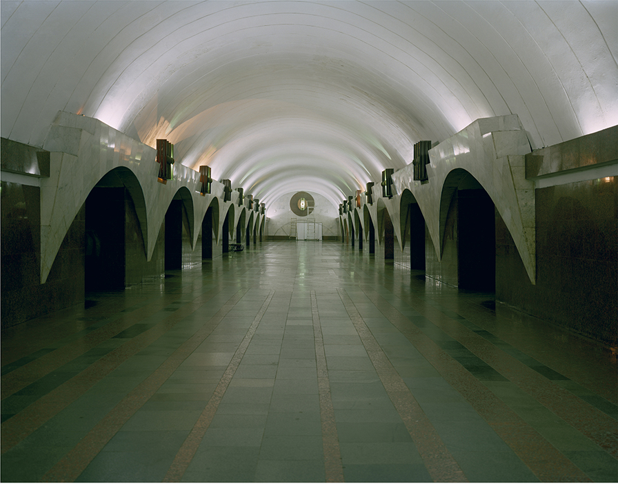 Underground