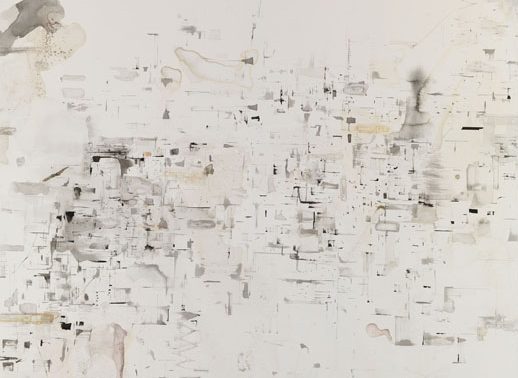 MG09A#31b_Triptych2_MariannaGioka_220x1660cm_KalfayanGalleries