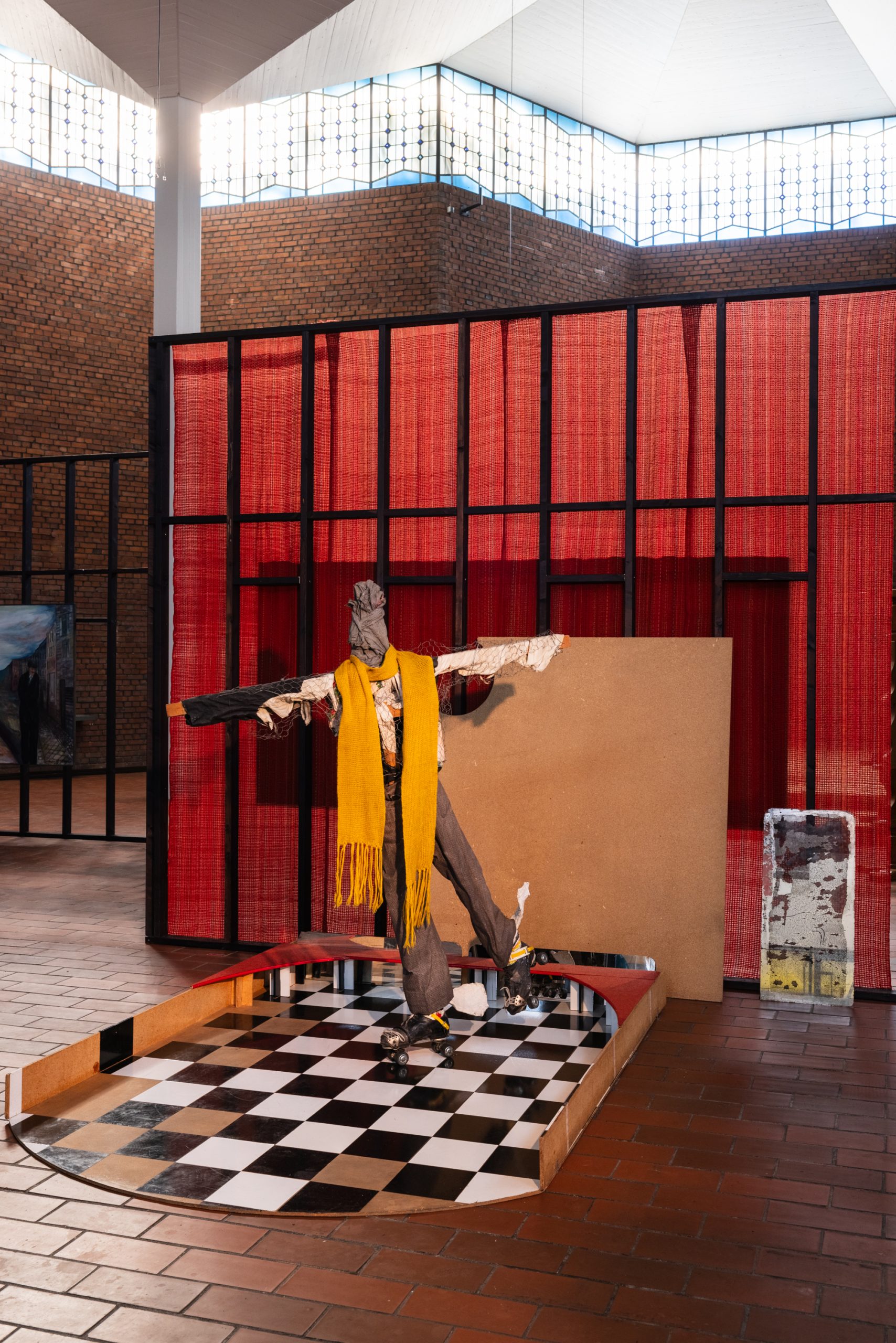 Manifesta_16_StBonifatius_ph_Ivan_Erofeev-30