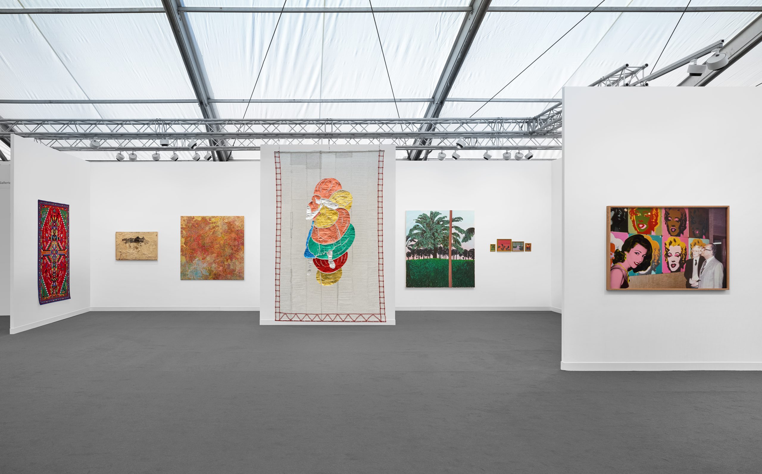 Frieze2026_booth D28